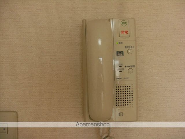 AIRE HEIWAの内装写真