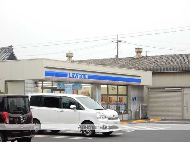ビレッジハウス早島2号棟の周辺写真