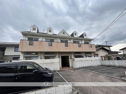 岡山県倉敷市北畝１丁目[1K/19.11m2]の外観2