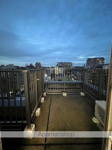 グランヴァン深川木場の内装写真