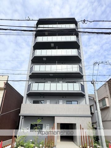 クラシスト播磨町の外観写真