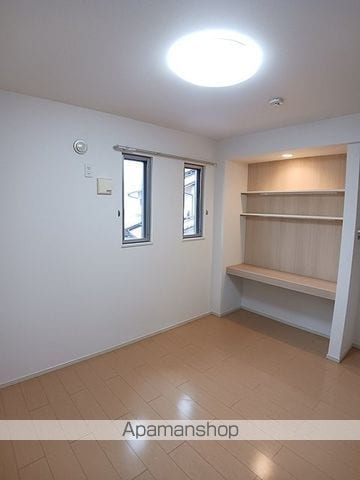 サンリット ノバの内装写真