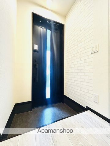 YDハウス赤川の内装写真