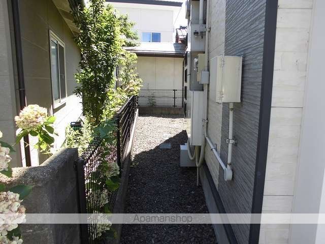 レオパレスエステートIIの内装写真