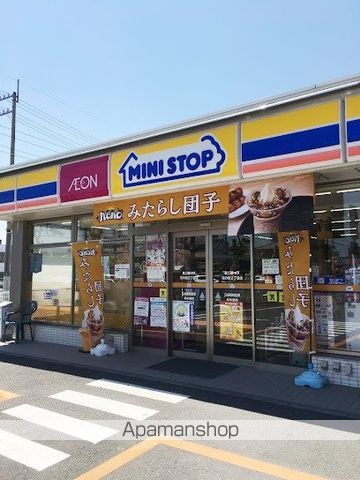 コーポ伏石の周辺写真