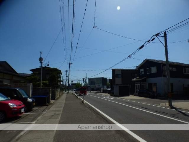 ECOMODO瀬川の周辺写真