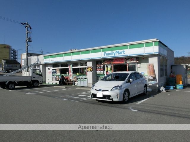 フェリオ五福の周辺写真