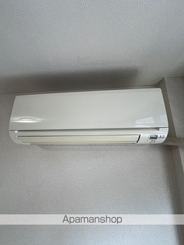 あさけハイツの内装写真