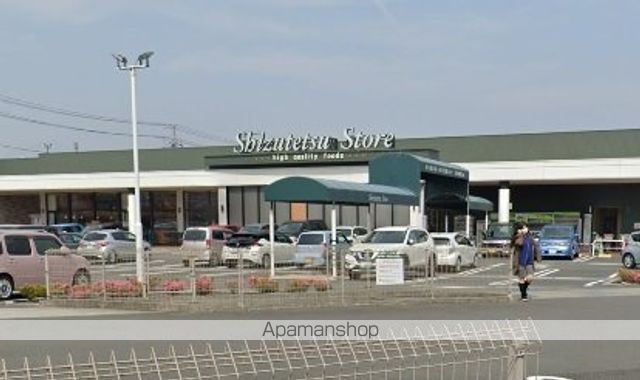 エトワール横割の周辺写真