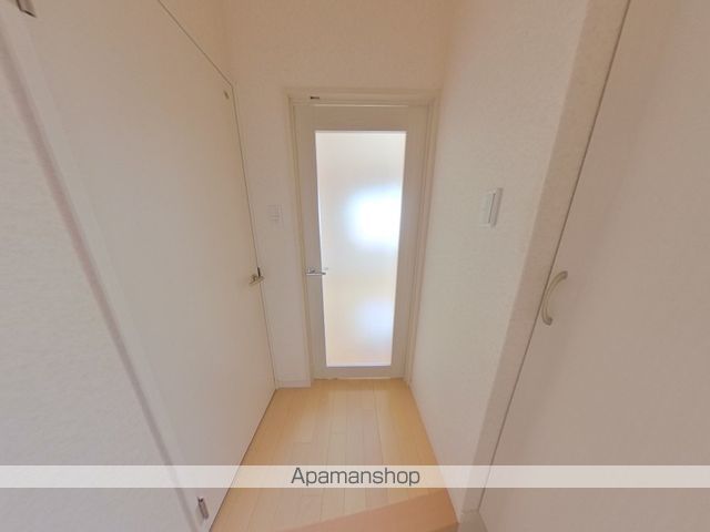 NICEマンションIM九品寺の内装写真