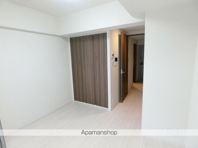 オーキッドレジデンス住吉の内装写真