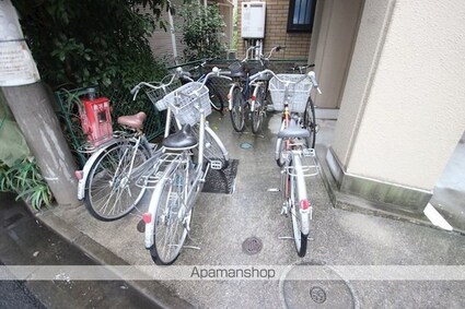 アーク曳舟[1R/18.75m2]の共用部2