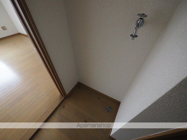 砂山コーポエンジェルスの内装写真
