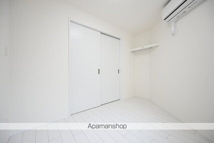 Ｒｅｓｉｄｅｎｃｅ　南千住[1LDK/26.82m2]のリビング・居間6