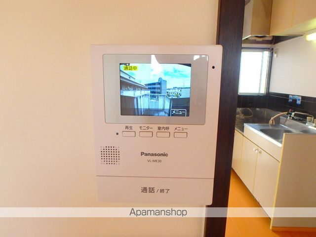 ライフステージ1番館の内装写真