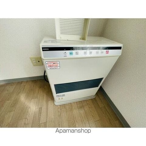 グレビスの内装写真