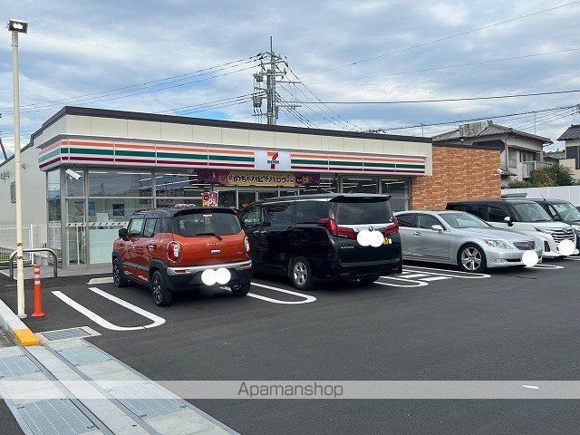 クレールKMF・Aの周辺写真