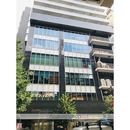 三茶[1K/25.57m2]の外観1