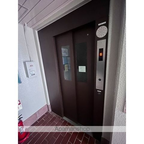 甲南住吉ハイムの外観写真