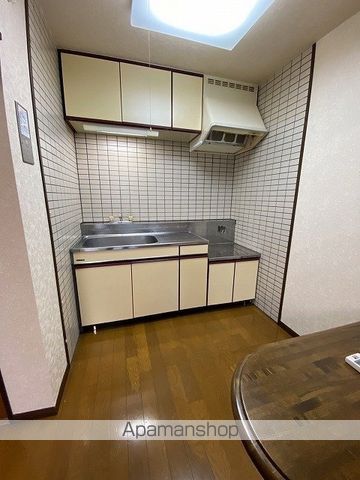 コスモ京塚の内装写真
