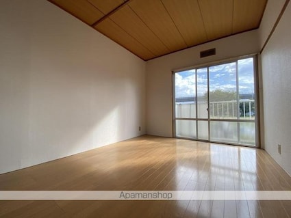 香川県高松市田村町[2DK/35.91m2]のリビング・居間