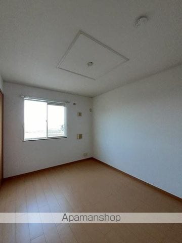 サニー レジデンスAの内装写真