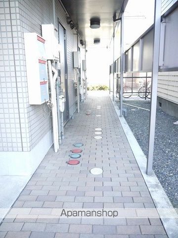 シャーメゾン杉山のその他写真