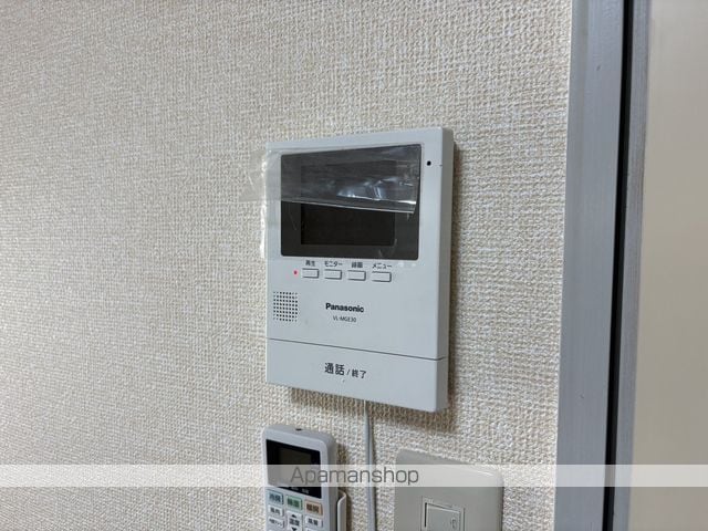 アメニティー春日井の内装写真