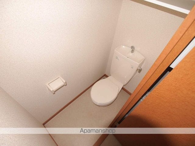 レオパレスとよおかの内装写真
