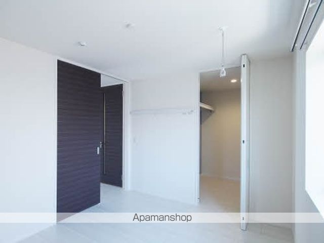 SHAMAISON FRISEの内装写真