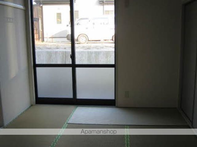 ハイツ相本IIの内装写真