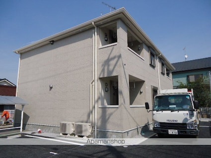 レジデンシア楓[1LDK/40.81m2]の外観3