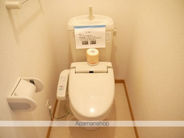 サニーパレスの内装写真