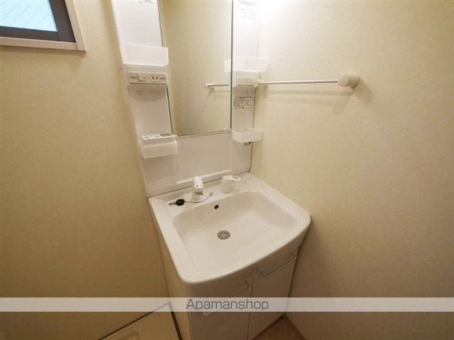 クレフラスト長町駅前の内装写真