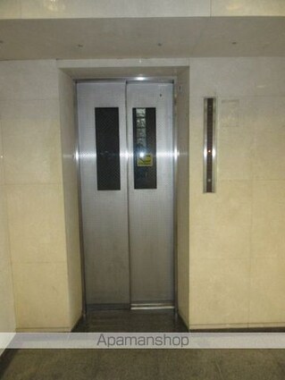 ＳーＦＯＲＴ錦糸町[1K/20.18m2]の共用部4