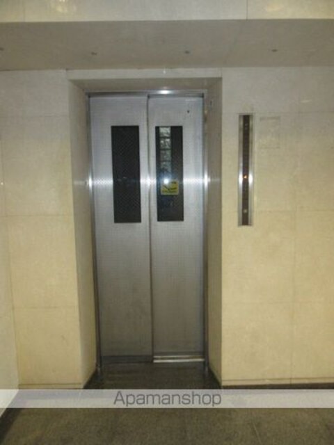 ＳーＦＯＲＴ錦糸町[1K/20.18m2]の共用部4