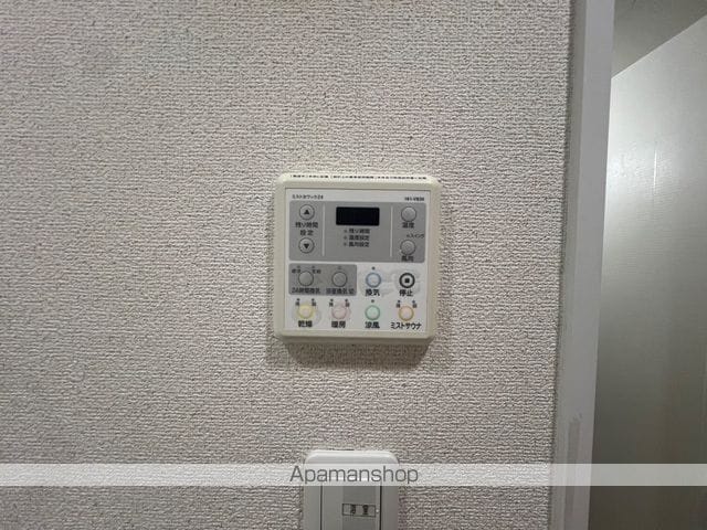 プレサンス新大阪ヴィガの内装写真