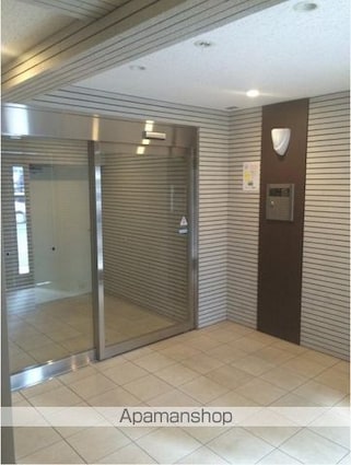 東京都練馬区豊玉北３丁目[1K/20.46m2]のロビー2