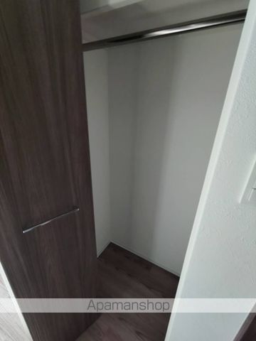 プレサンス上前津ディアシスの内装写真