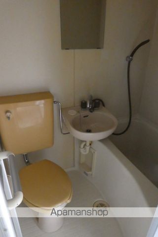 プリミエール八光の内装写真