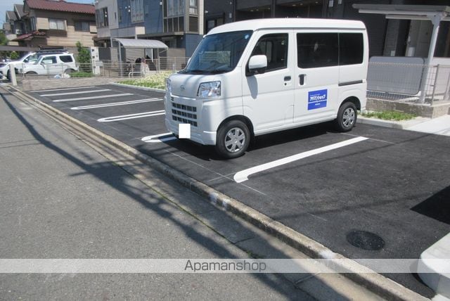 ソレイユ HAS.のその他写真