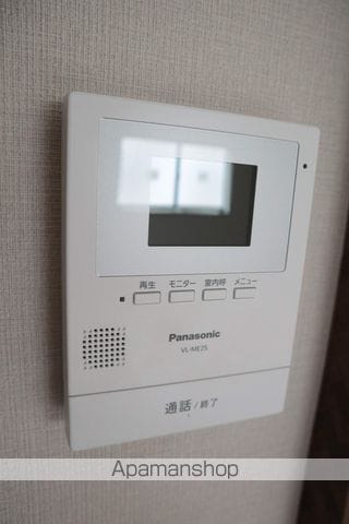 アヴィレックスの内装写真
