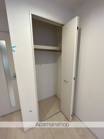 リブリ・ルミックの内装写真