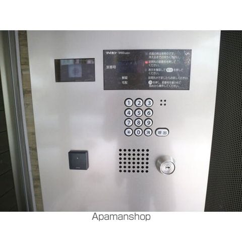 プラウドフラット門前仲町Vのその他写真
