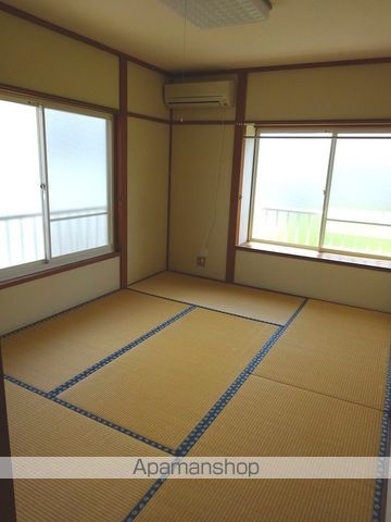 パルハイツ城南 A棟の内装写真