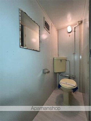 東陽第三関根ビル[2DK/31.83m2]の内装4