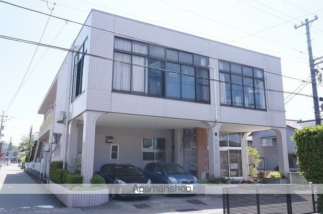 コンフォートあかつき Aの周辺写真
