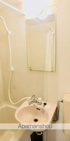 ニューハイム早稲田の内装写真