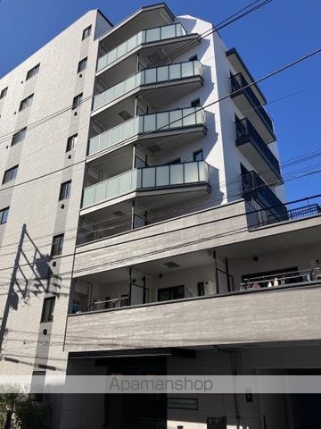 パレステージ新高島平