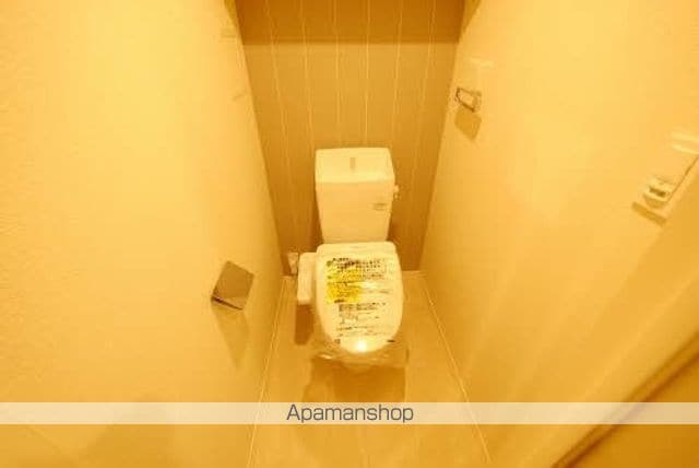 ベレオ本城東の内装写真